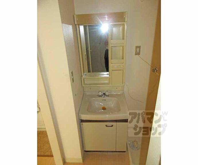 【ハイツアルペンローズ】間取