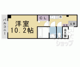 【浜大津ヒルズ】