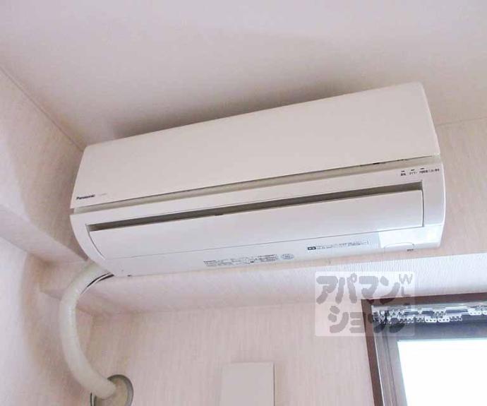 【浜大津ヒルズ】間取