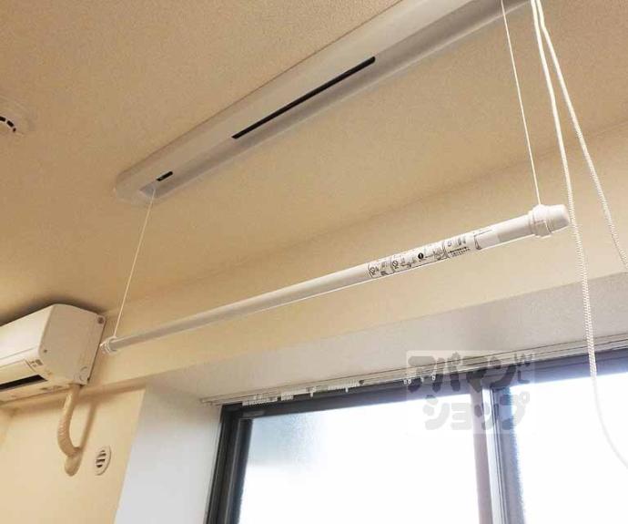 【ラクラスコート朝日が丘】間取