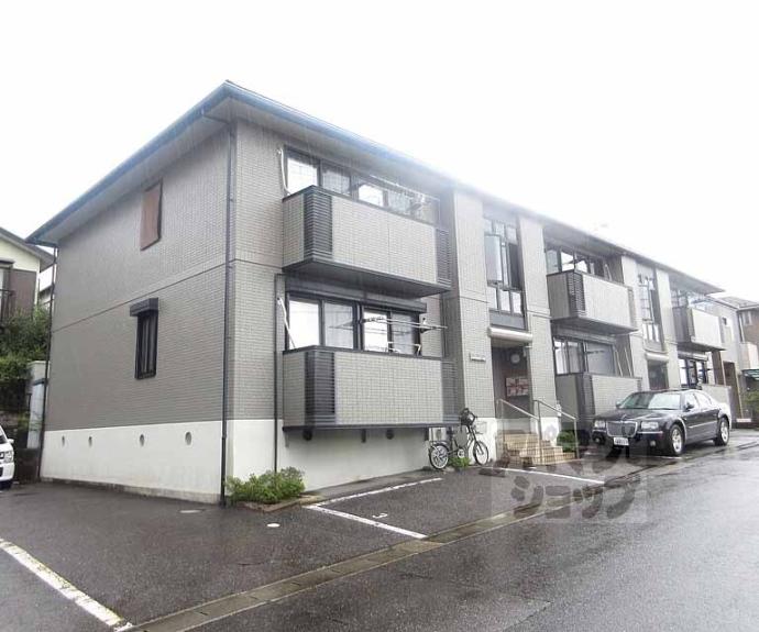 【アンシャンテオオギ】間取