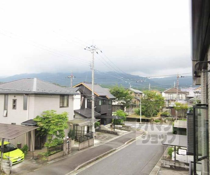 【アンシャンテオオギ】間取