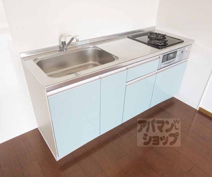 【サクラハウス】間取