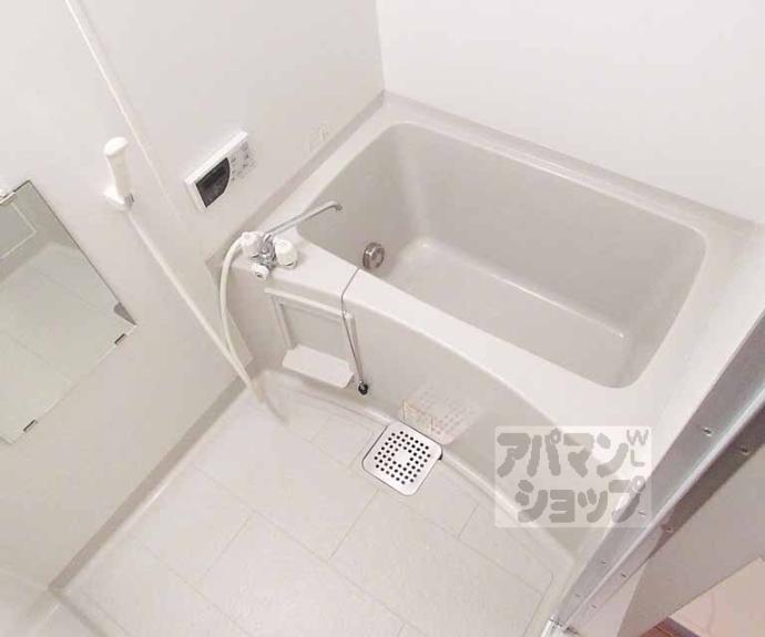 【サクラハウス】間取