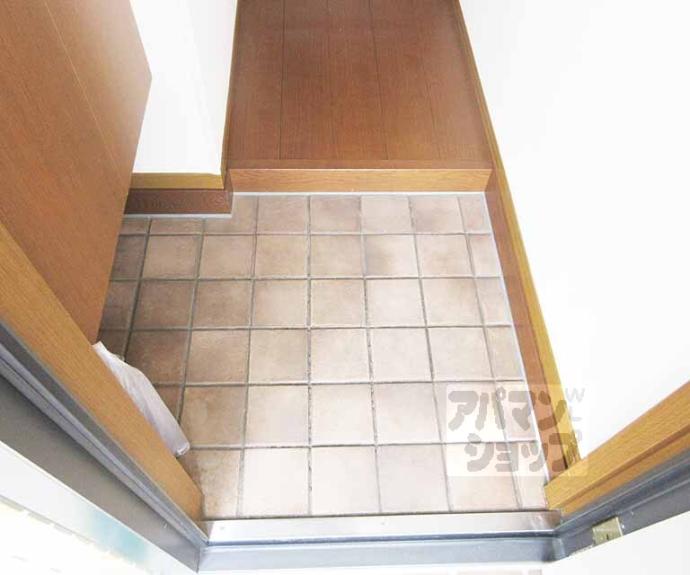 【サクラハウス】間取