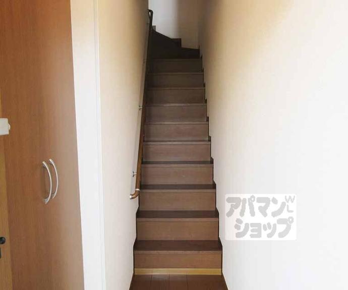 【サクラハウス】間取