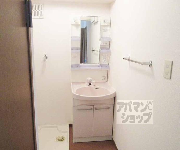 【サクラハウス】間取