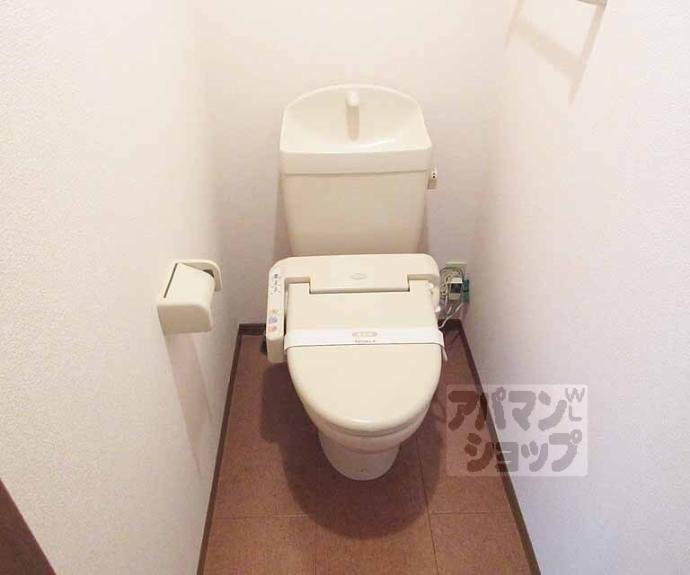 【サクラハウス】間取