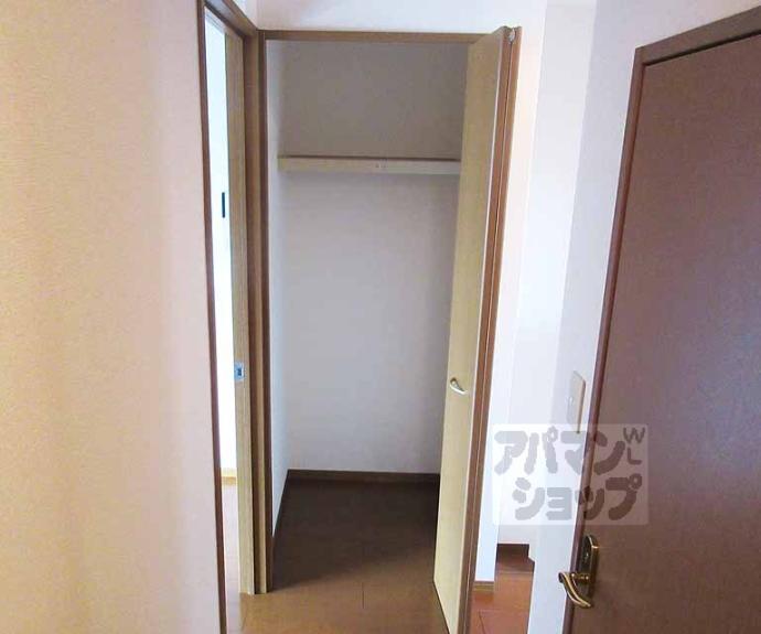 【サクラハウス】間取