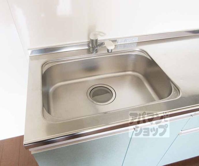 【サクラハウス】間取