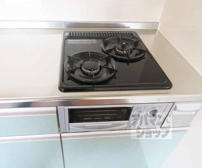 【サクラハウス】間取