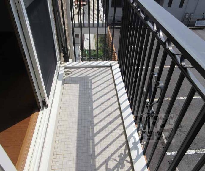 【サクラハウス】間取