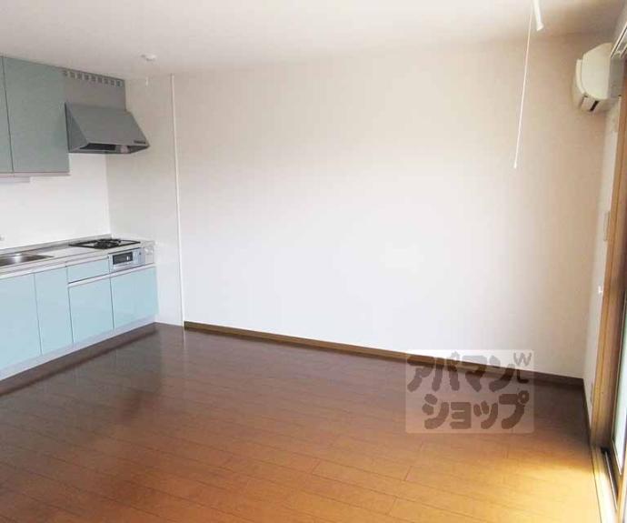 【サクラハウス】間取