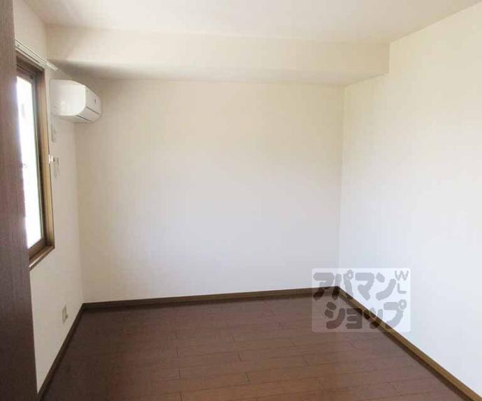 【サクラハウス】間取