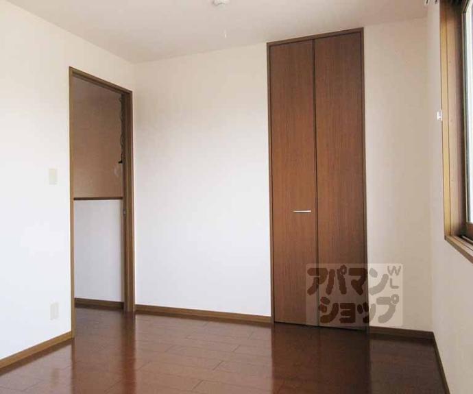 【サクラハウス】間取