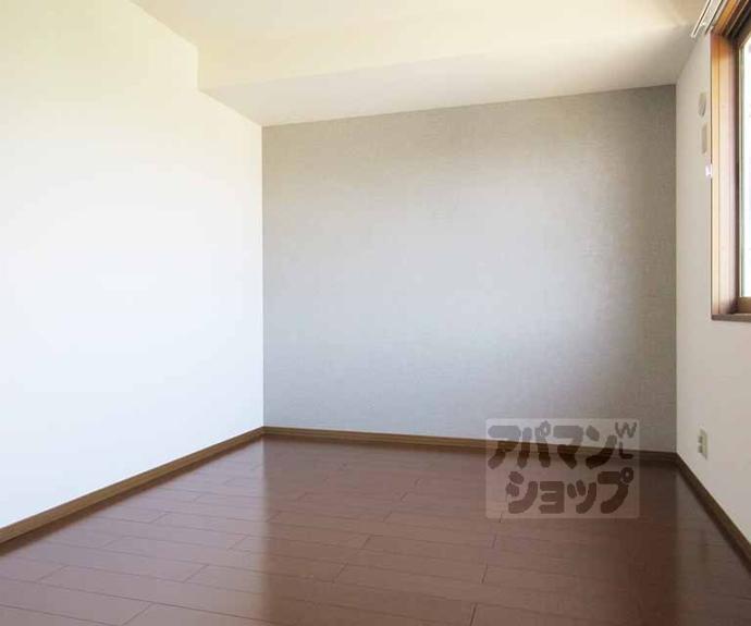 【サクラハウス】間取