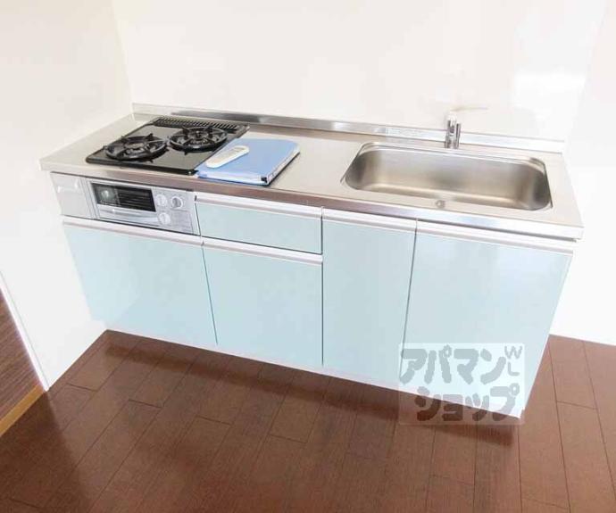 【サクラハウス】間取