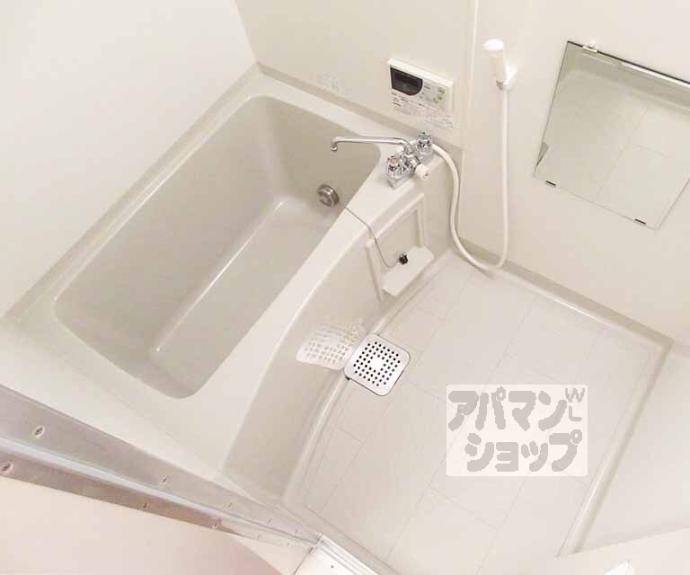 【サクラハウス】間取