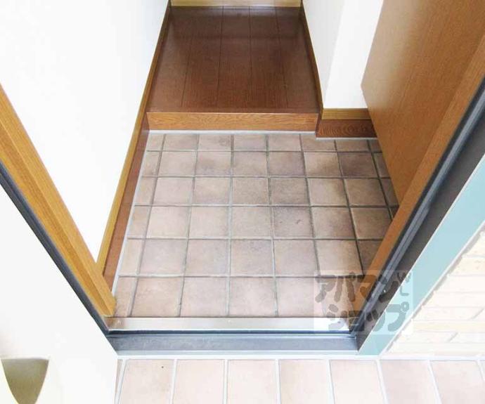 【サクラハウス】間取