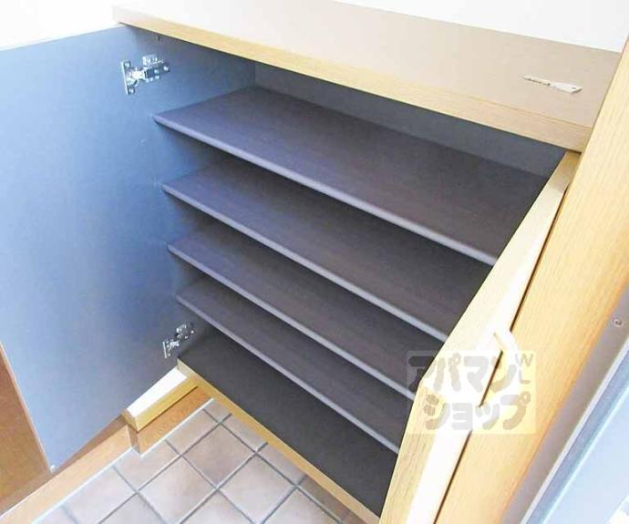 【サクラハウス】間取