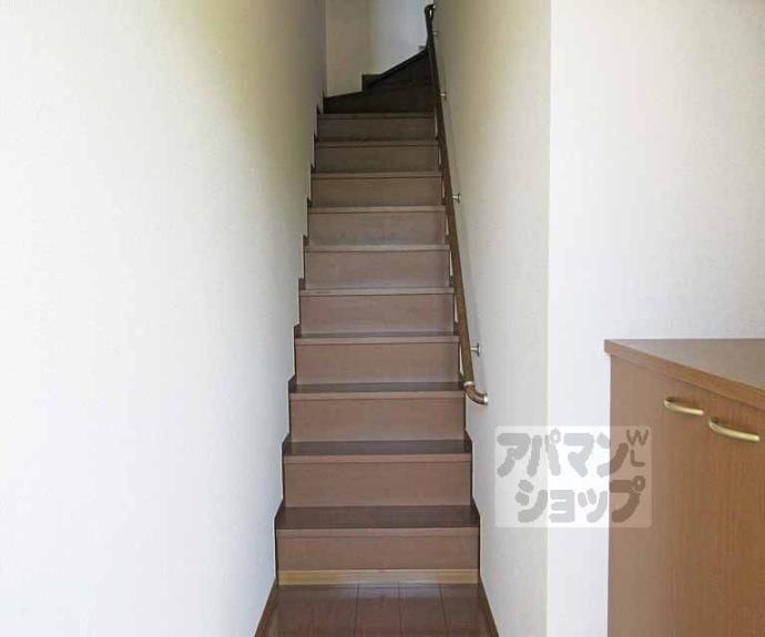 【サクラハウス】間取