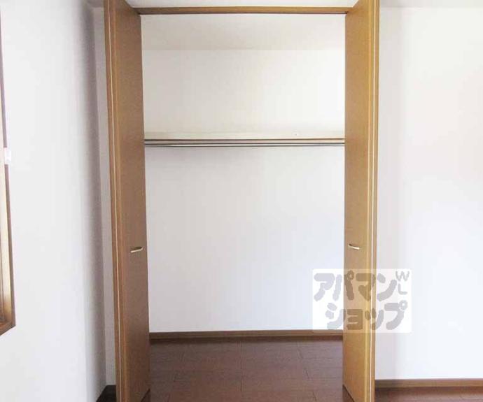 【サクラハウス】間取