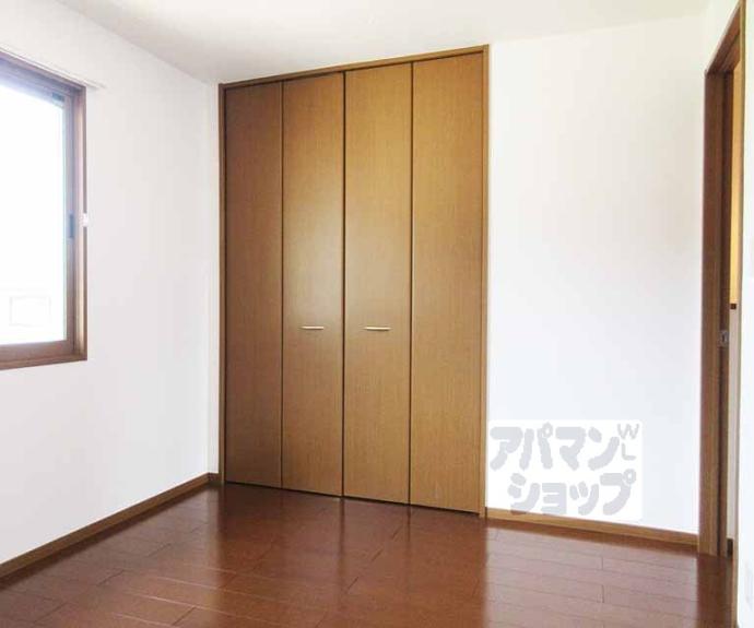 【サクラハウス】間取