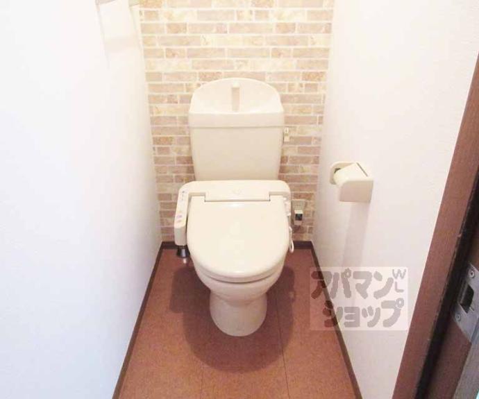 【サクラハウス】間取