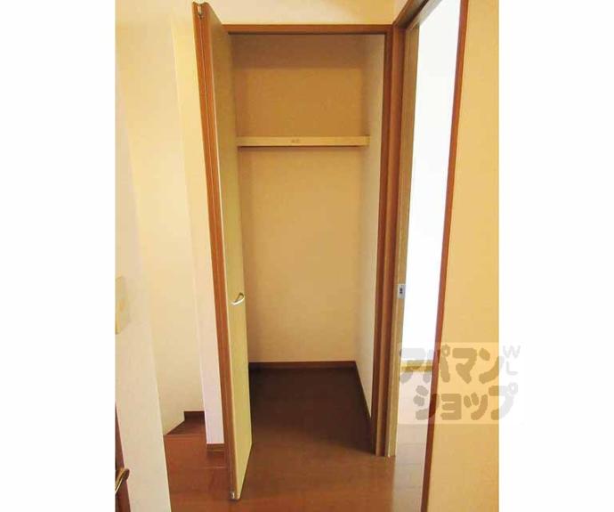 【サクラハウス】間取