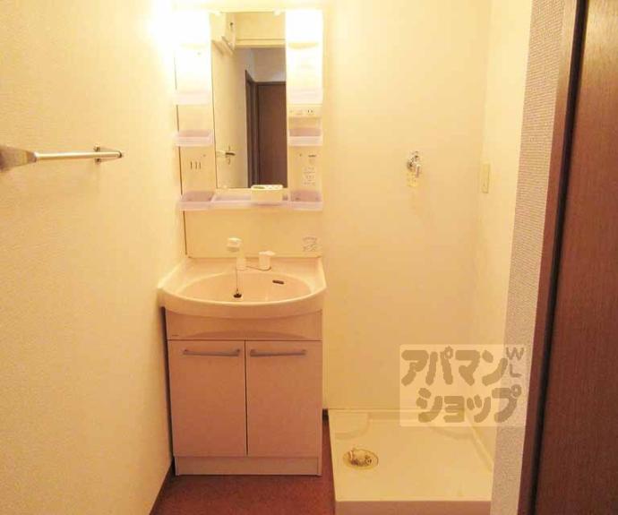 【サクラハウス】間取