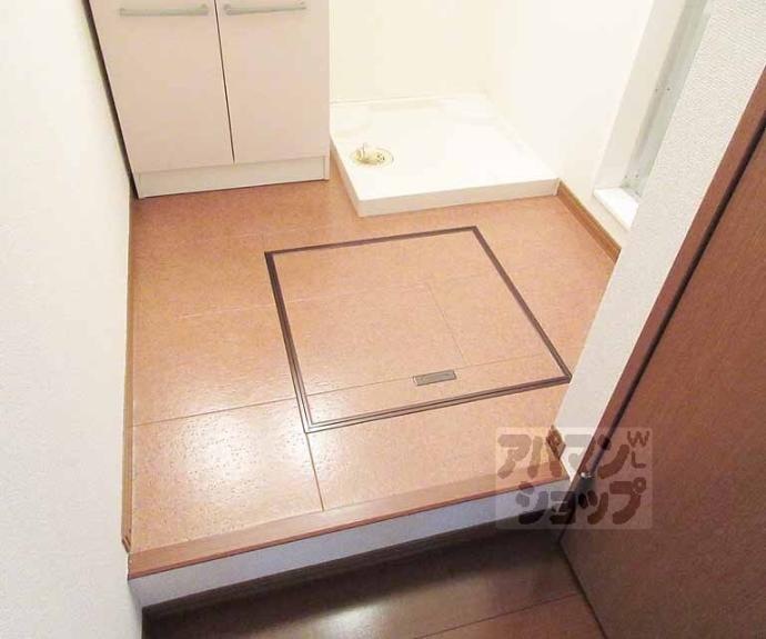 【サクラハウス】間取