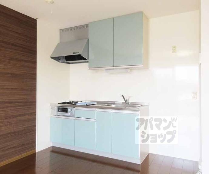 【サクラハウス】間取