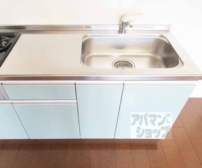 【サクラハウス】間取