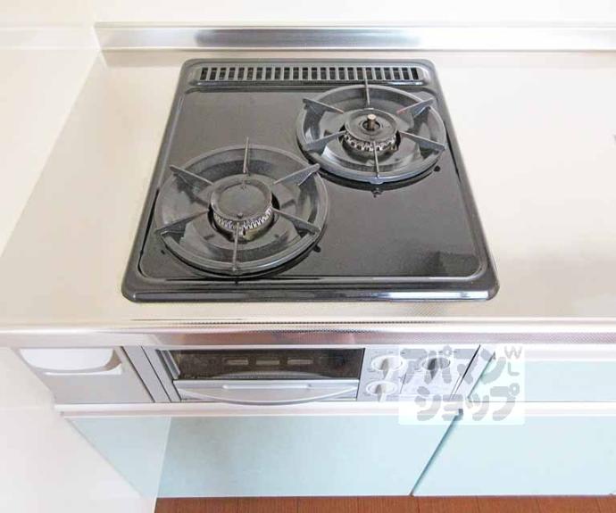 【サクラハウス】間取