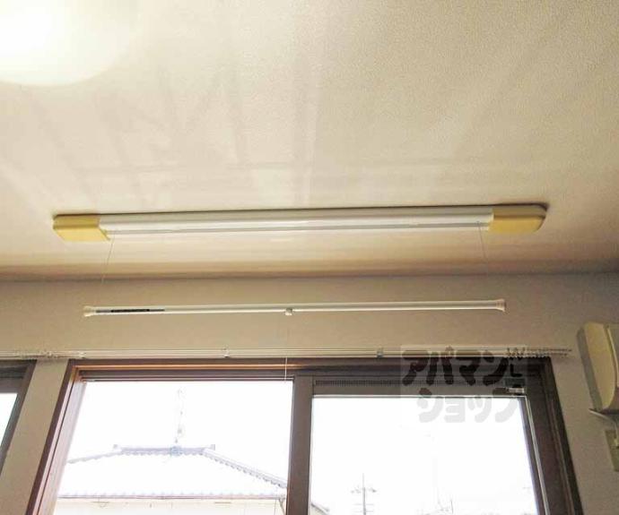 【サクラハウス】間取