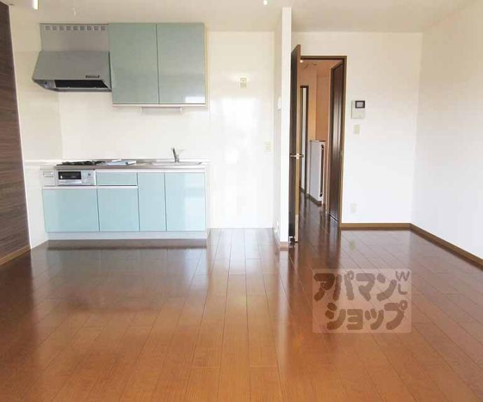 【サクラハウス】間取