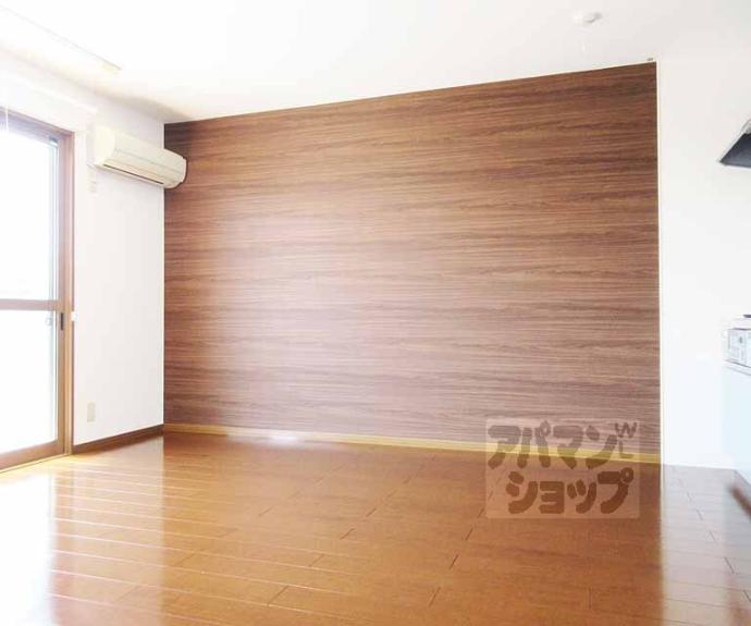 【サクラハウス】間取