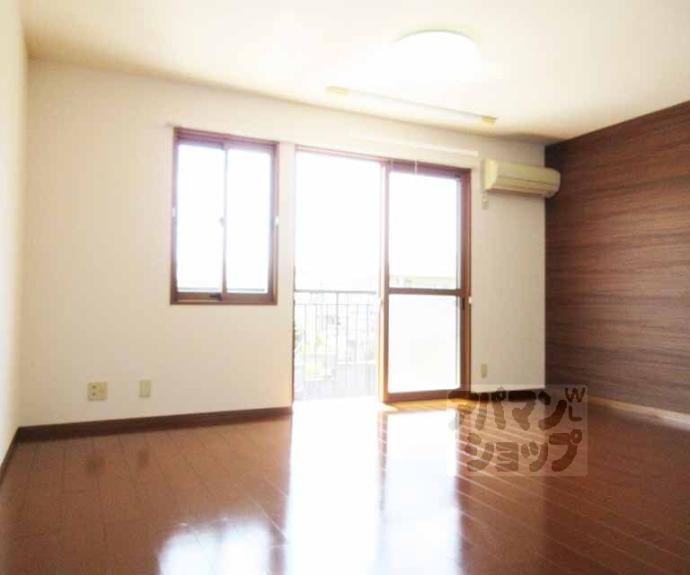 【サクラハウス】間取