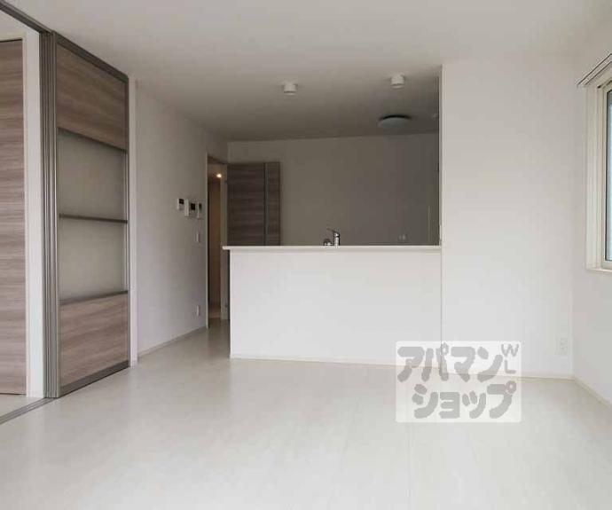 【シエロⅡ】間取