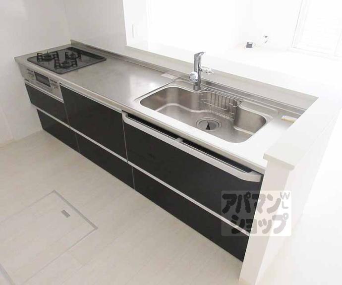 【シエロⅡ】間取