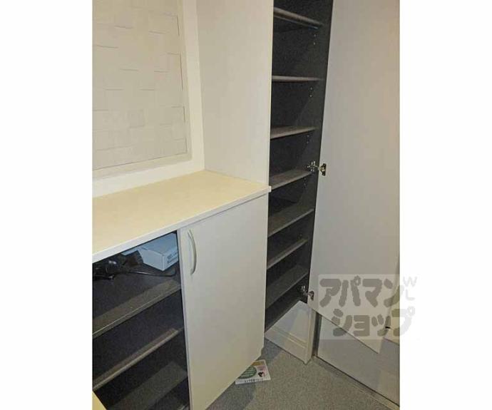 【シエロⅡ】間取