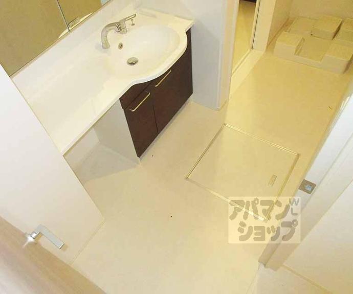 【シエロⅡ】間取