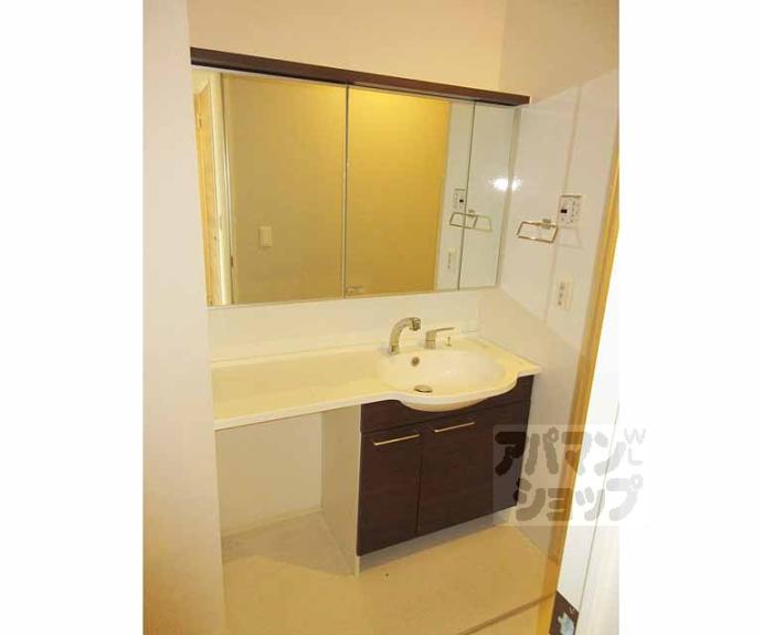 【シエロⅡ】間取