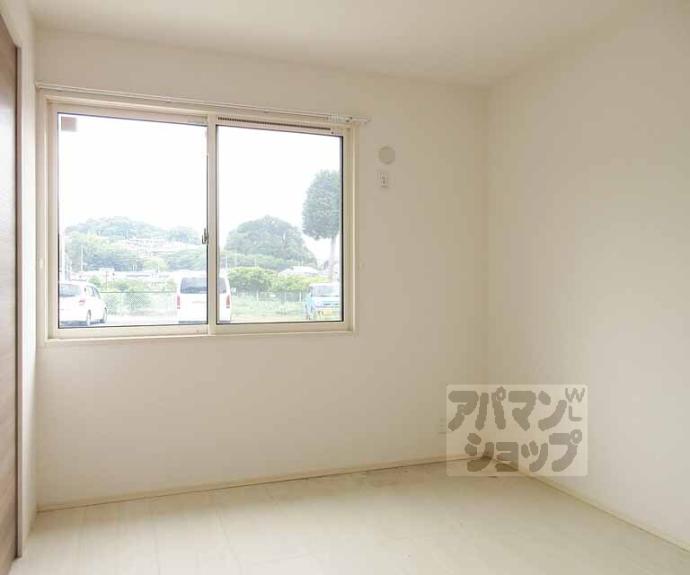 【シエロⅡ】間取