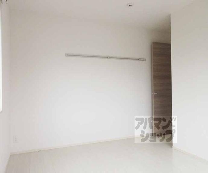 【シエロⅡ】間取