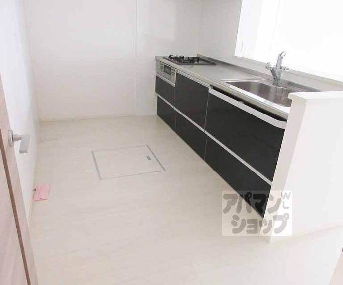 【シエロⅡ】間取