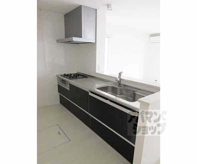 【シエロⅡ】間取