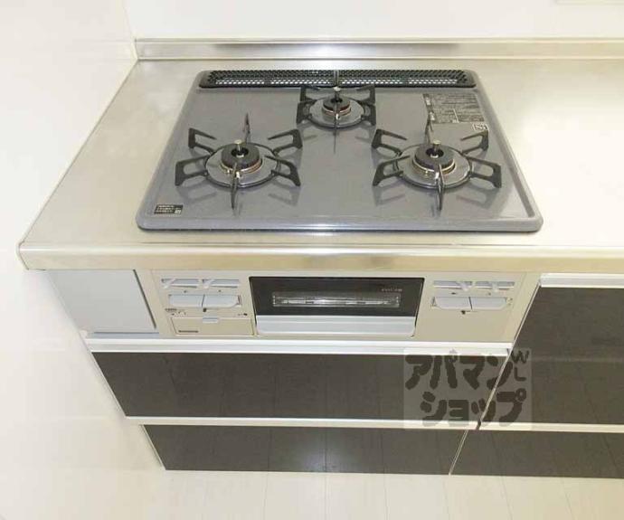 【シエロⅡ】間取