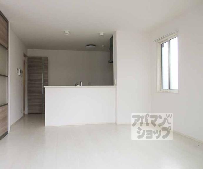 【シエロⅡ】間取