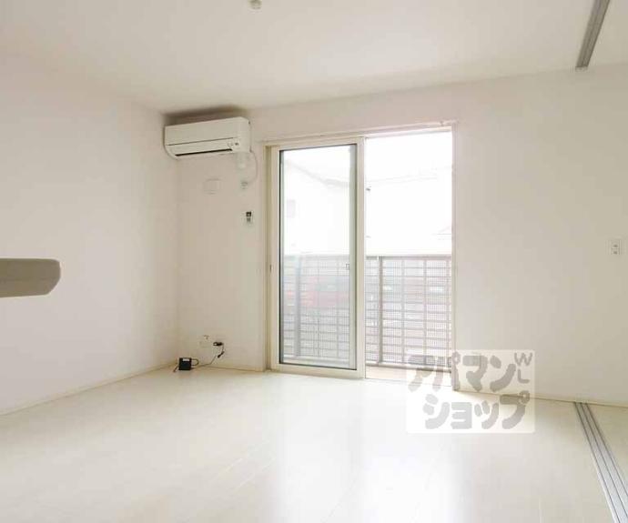 【シエロⅡ】間取